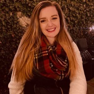 Meet your Posher, Amanda